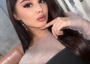 Слив Александры Смирновой (bogadovka) — фото и видео