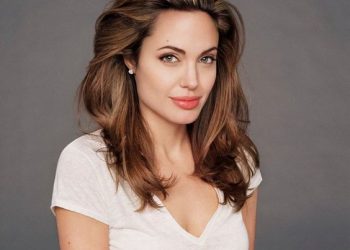 Анджелина Джоли слив — слитые горячие фото актрисы