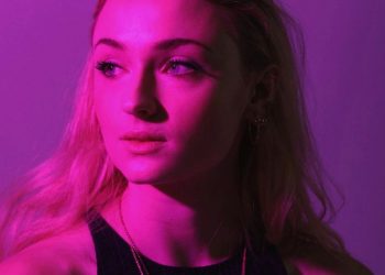 Слив фото Софи Тернер — горячие засветы актрисы