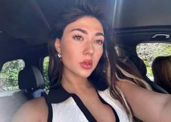 Слив стримерши Екатзе — откровенные фото и видео Ekatze007