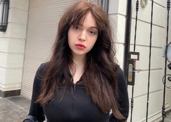 Baby Cute слив — слитые фото и видео голой певицы