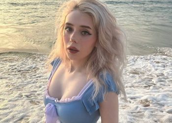 Слив Светы Соллар — фото и видео голой тиктокерши