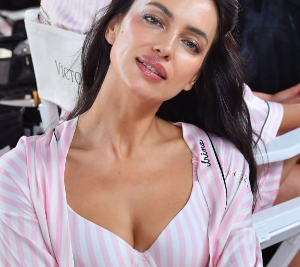 Ирина Шейк